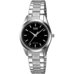 Casio WOMEN'S Watch (zd532c) + Box - (LTP-1274D-1A)