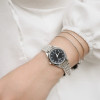 Casio WOMEN'S Watch (zd532c) + Box - (LTP-1274D-1A)