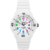 Casio WOMEN'S Watch (zd557a) + Box - (LRW-200H 7BV)