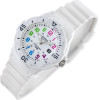 Casio WOMEN'S Watch (zd557a) + Box - (LRW-200H 7BV)