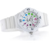 Casio WOMEN'S Watch (zd557a) + Box - (LRW-200H 7BV)