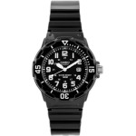 Casio WOMEN'S Watch (zd557b) + Box - (LRW-200H 1BV)