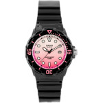 Casio WOMEN'S Watch (zd557f) + Box - (LRW-200H 4EV)