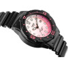 Casio WOMEN'S Watch (zd557f) + Box - (LRW-200H 4EV)
