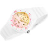 Casio WOMEN'S Watch (zd557g) + Box - (LRW-200H 4E2V)