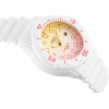 Casio WOMEN'S Watch (zd557g) + Box - (LRW-200H 4E2V)