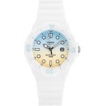 Casio WOMEN'S Watch (zd557m) + Box - (LRW-200H 2E2VDR)