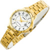 Casio WOMEN'S Watch (zd568b) + Box - (LTP-V004G-7BUDF)