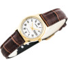 Casio WOMEN'S Watch (zd576a) + Box - (LTP-V006GL-7B)