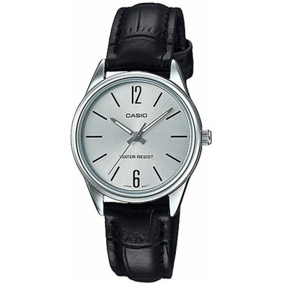 Casio WOMEN'S Watch (zd582c) + Box - (LTP-V005L 7BUDF)