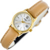 Casio WOMEN'S Watch (zd584h) + Box - (LTP-V002GL-7B3UDF)