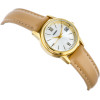 Casio WOMEN'S Watch (zd584h) + Box - (LTP-V002GL-7B3UDF)