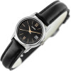 Casio WOMEN'S Watch (zd584j) + Box - (LTP-V002L-1B3UDF)