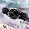 Casio WOMEN'S Watch (zd584j) + Box - (LTP-V002L-1B3UDF)