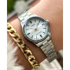 Casio WOMEN'S Watch (zd586i) + Box - (LTP-V005SG-7A)