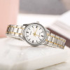 Casio WOMEN'S Watch (zd586i) + Box - (LTP-V005SG-7A)