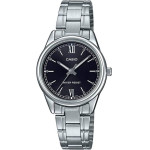 Casio WOMEN'S Watch (zd586k) + Box - (LTP-V005D-1B2)