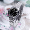 Casio WOMEN'S Watch (zd586k) + Box - (LTP-V005D-1B2)