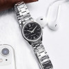 Casio WOMEN'S Watch (zd586k) + Box - (LTP-V005D-1B2)
