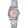 Casio WOMEN'S Watch (zd587k) + Box - (LTP-V006D-4B)