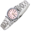 Casio WOMEN'S Watch (zd587k) + Box - (LTP-V006D-4B)