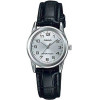 Casio WOMEN'S Watch (zd588d) + Box - (LTP-V001L-7B)