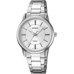 Casio WOMEN'S Watch (zd591a) + Box - (LTP-1303D-7AVDF)