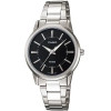 Casio WOMEN'S Watch (zd591b) + Box - (LTP-1303D-1AVDF)