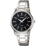 Casio WOMEN'S Watch (zd591b) + Box - (LTP-1303D-1AVDF)