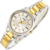 Casio WOMEN'S Watch (zd591e) + Box - (LTP-1303SG-7A)