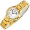 Casio WOMEN'S Watch (zd592a) + Box - (LTP-1130N-7BRDF)