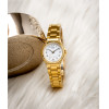 Casio WOMEN'S Watch (zd592a) + Box - (LTP-1130N-7BRDF)
