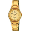 Casio WOMEN'S Watch (zd592b) + Box - (LTP-1130N-9B)