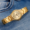 Casio WOMEN'S Watch (zd592b) + Box - (LTP-1130N-9B)