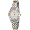 Casio WOMEN'S Watch (zd602b) + Box - (LTP-1129G-7B)