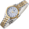 Casio WOMEN'S Watch (zd602b) + Box - (LTP-1129G-7B)