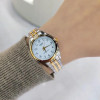 Casio WOMEN'S Watch (zd602b) + Box - (LTP-1129G-7B)