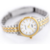 Casio WOMEN'S Watch (zd602c) + Box - (LTP-1129G-7A)