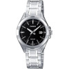 Casio WOMEN'S Watch (zd605b) + Box - (LTP-1308D-1AVDF)