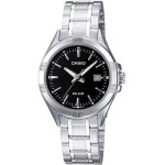 Casio WOMEN'S Watch (zd605b) + Box - (LTP-1308D-1AVDF)