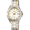 Casio WOMEN'S Watch (zd605c) + Box - (LTP-1308SG-7AVDF)