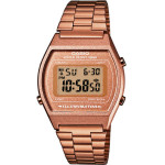 Casio WOMEN'S Watch (zd608a) + Box - (B640WC-5A)