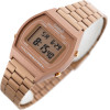 Casio WOMEN'S Watch (zd608a) + Box - (B640WC-5A)