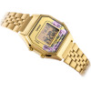 Casio WOMEN'S Watch (zd631d) + Box - (LA680WGA-4C)