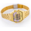 Casio WOMEN'S Watch (zd631d) + Box - (LA680WGA-4C)