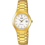 Casio Women's Watch (zd636a) + Box - (LTP-1170N-7A)