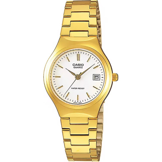 Casio Women's Watch (zd636a) + Box - (LTP-1170N-7A)