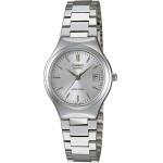 Casio Women's Watch (zd636c) + Box - (LTP-1170A-7A)