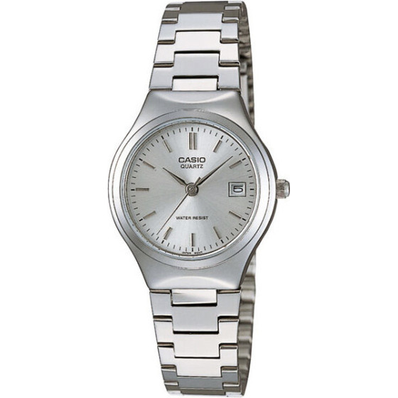Casio Women's Watch (zd636c) + Box - (LTP-1170A-7A)