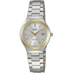Casio Women's Watch (zd636d) + Box - (LTP-1170G-7A)